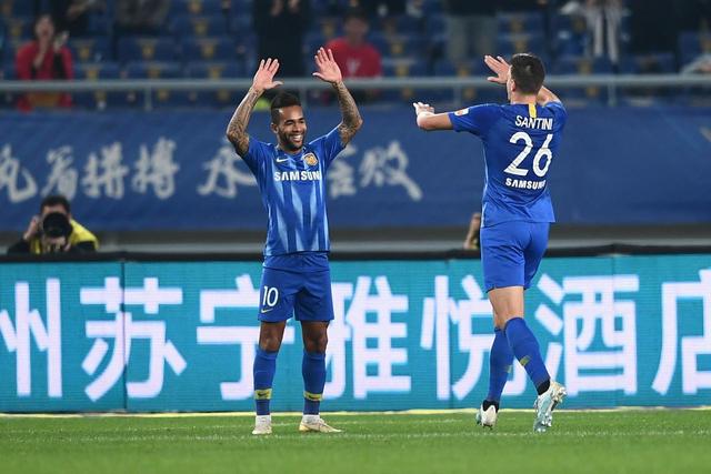 欧冠-姆巴佩维尼修斯破门 皇马3-2亚特兰大